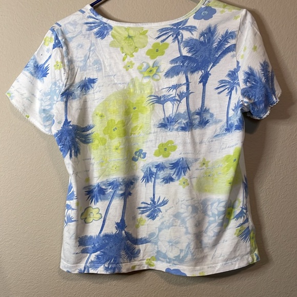 Jamaica Bay (Size Large) - Picture 2 of 5